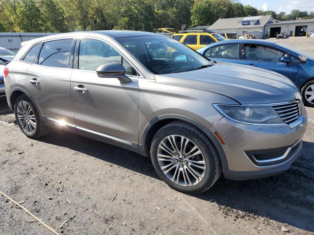 Photo 3 VIN: 2LMTJ8LR8GBL36961 - LINCOLN MKX RESERV 