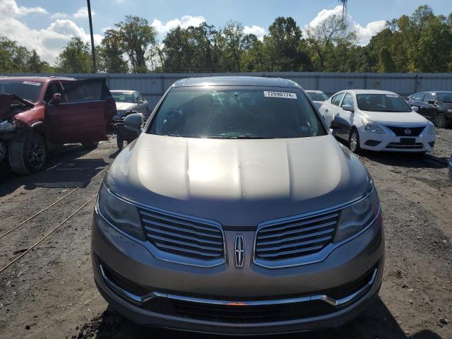 Photo 4 VIN: 2LMTJ8LR8GBL36961 - LINCOLN MKX RESERV 