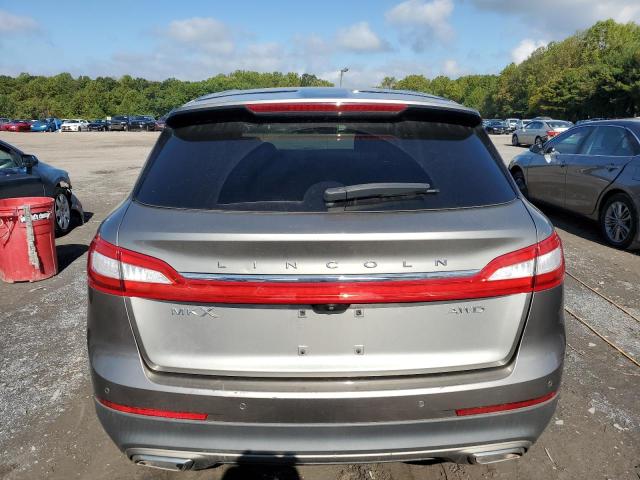 Photo 5 VIN: 2LMTJ8LR8GBL36961 - LINCOLN MKX RESERV 