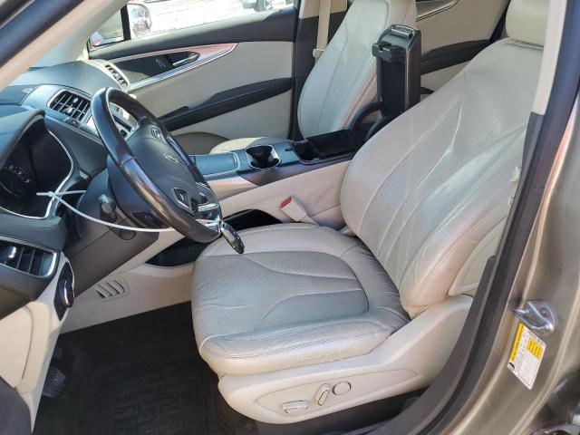 Photo 6 VIN: 2LMTJ8LR8GBL36961 - LINCOLN MKX RESERV 