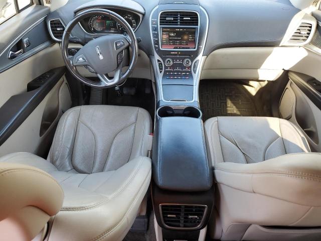 Photo 7 VIN: 2LMTJ8LR8GBL36961 - LINCOLN MKX RESERV 