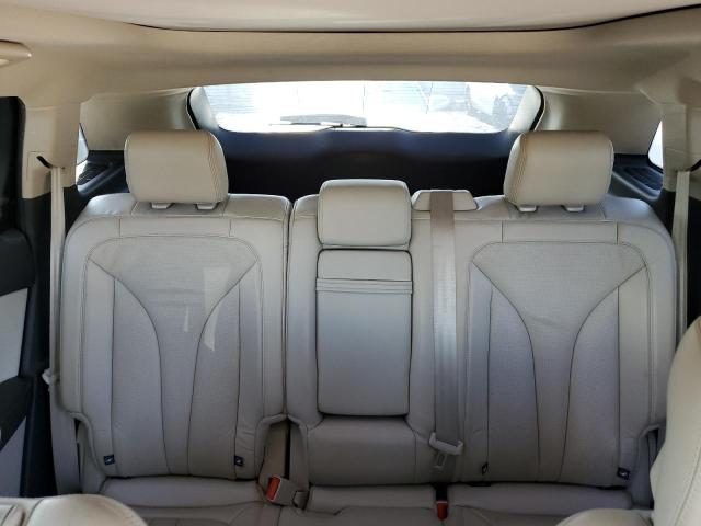 Photo 9 VIN: 2LMTJ8LR8GBL36961 - LINCOLN MKX RESERV 