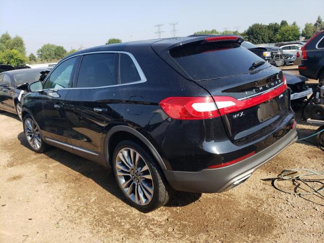 Photo 1 VIN: 2LMTJ8LR8GBL46227 - LINCOLN MKX RESERV 