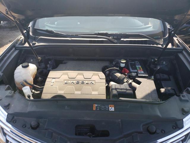 Photo 10 VIN: 2LMTJ8LR8GBL46227 - LINCOLN MKX RESERV 