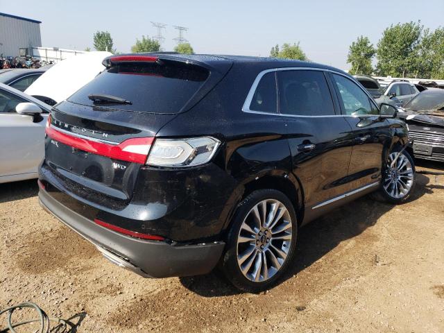 Photo 2 VIN: 2LMTJ8LR8GBL46227 - LINCOLN MKX RESERV 