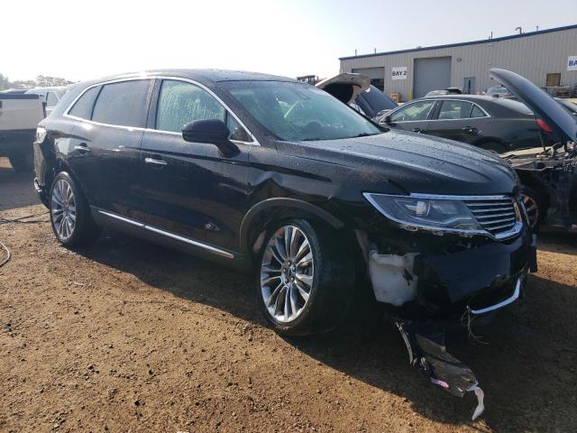 Photo 3 VIN: 2LMTJ8LR8GBL46227 - LINCOLN MKX RESERV 