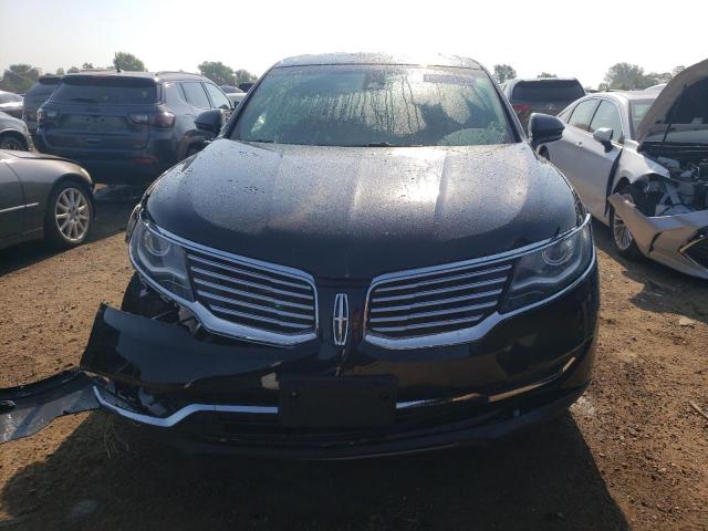 Photo 4 VIN: 2LMTJ8LR8GBL46227 - LINCOLN MKX RESERV 