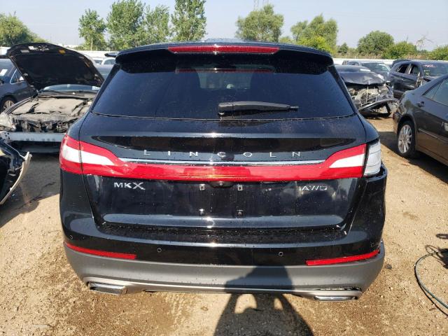 Photo 5 VIN: 2LMTJ8LR8GBL46227 - LINCOLN MKX RESERV 