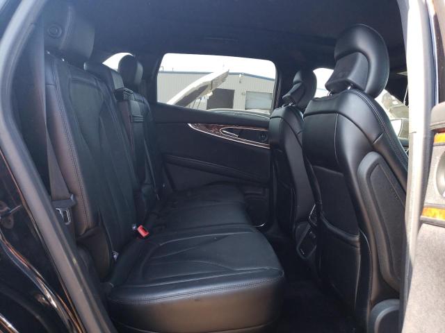 Photo 9 VIN: 2LMTJ8LR8GBL46227 - LINCOLN MKX RESERV 