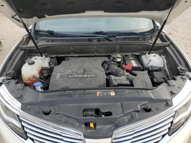 Photo 11 VIN: 2LMTJ8LR8GBL59947 - LINCOLN MKX 