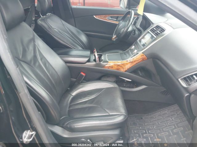 Photo 4 VIN: 2LMTJ8LR8GBL63111 - LINCOLN MKX 