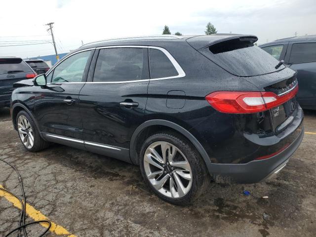 Photo 1 VIN: 2LMTJ8LR8GBL68101 - LINCOLN MKX 