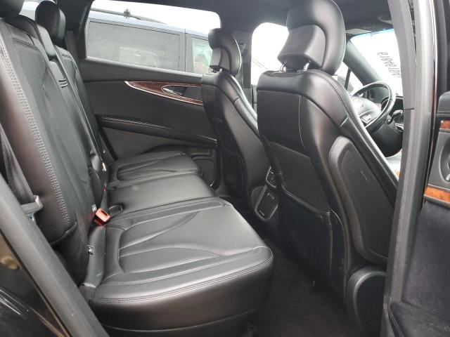 Photo 10 VIN: 2LMTJ8LR8GBL68101 - LINCOLN MKX 