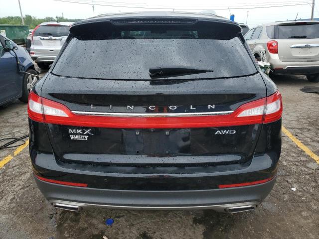 Photo 5 VIN: 2LMTJ8LR8GBL68101 - LINCOLN MKX 