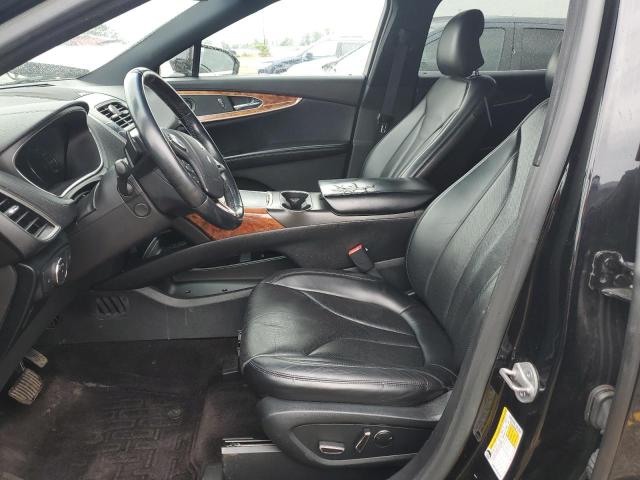 Photo 6 VIN: 2LMTJ8LR8GBL68101 - LINCOLN MKX 