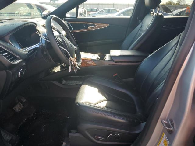 Photo 6 VIN: 2LMTJ8LR8GBL74299 - LINCOLN MKX RESERV 