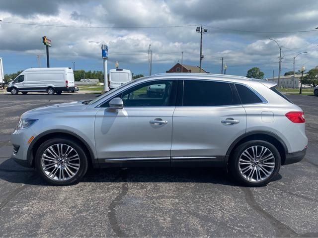 Photo 0 VIN: 2LMTJ8LR8GBL74674 - LINCOLN MKX 