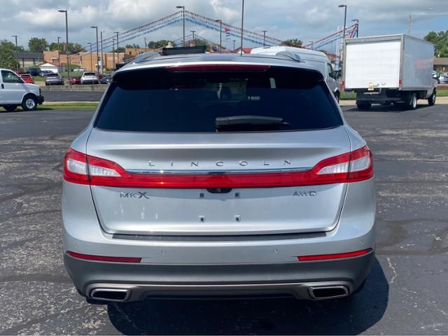 Photo 3 VIN: 2LMTJ8LR8GBL74674 - LINCOLN MKX 