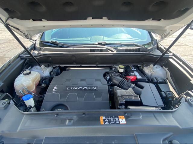 Photo 4 VIN: 2LMTJ8LR8GBL74674 - LINCOLN MKX 