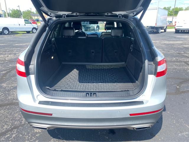 Photo 5 VIN: 2LMTJ8LR8GBL74674 - LINCOLN MKX 