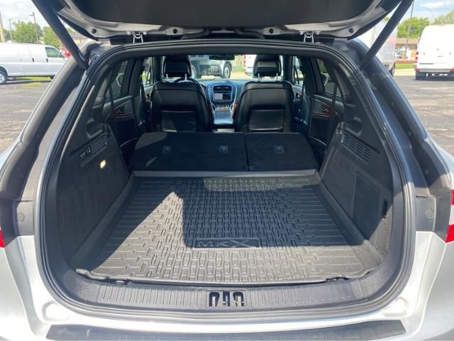 Photo 6 VIN: 2LMTJ8LR8GBL74674 - LINCOLN MKX 