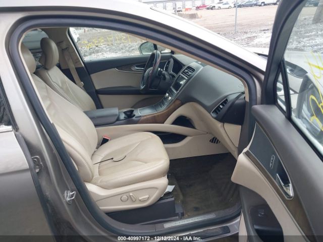 Photo 4 VIN: 2LMTJ8LR8GBL76246 - LINCOLN MKX 