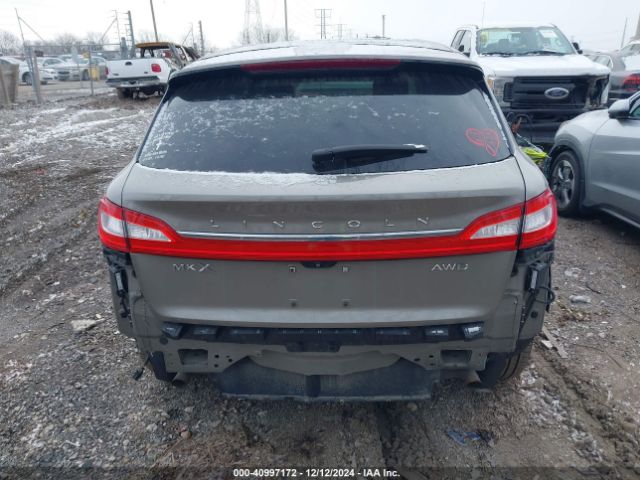 Photo 5 VIN: 2LMTJ8LR8GBL76246 - LINCOLN MKX 