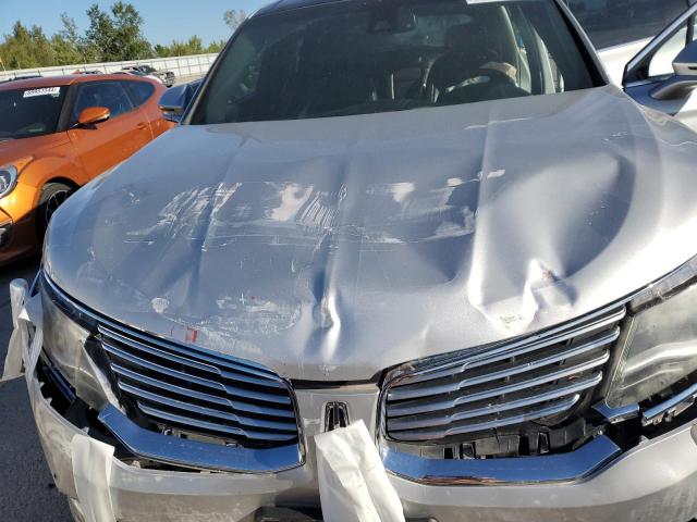 Photo 10 VIN: 2LMTJ8LR9GBL23135 - LINCOLN MKX RESERV 