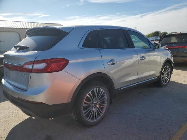 Photo 2 VIN: 2LMTJ8LR9GBL23135 - LINCOLN MKX RESERV 