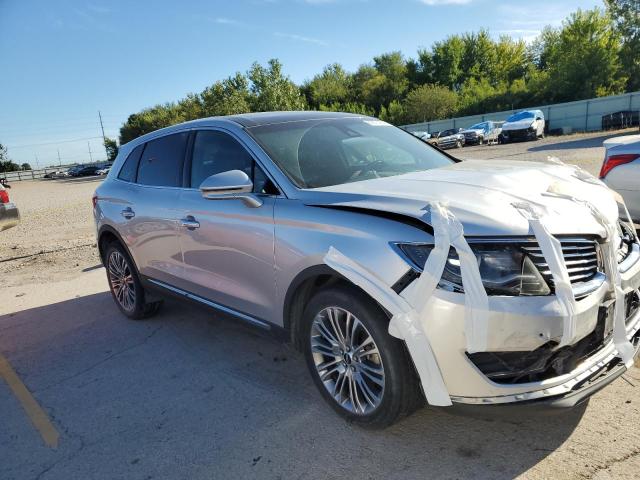 Photo 3 VIN: 2LMTJ8LR9GBL23135 - LINCOLN MKX RESERV 