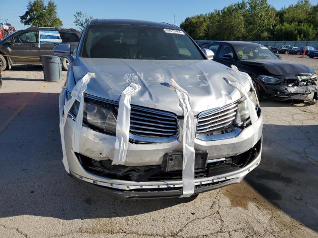 Photo 4 VIN: 2LMTJ8LR9GBL23135 - LINCOLN MKX RESERV 