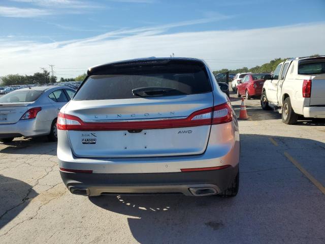 Photo 5 VIN: 2LMTJ8LR9GBL23135 - LINCOLN MKX RESERV 