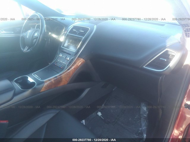 Photo 4 VIN: 2LMTJ8LR9GBL26830 - LINCOLN MKX 