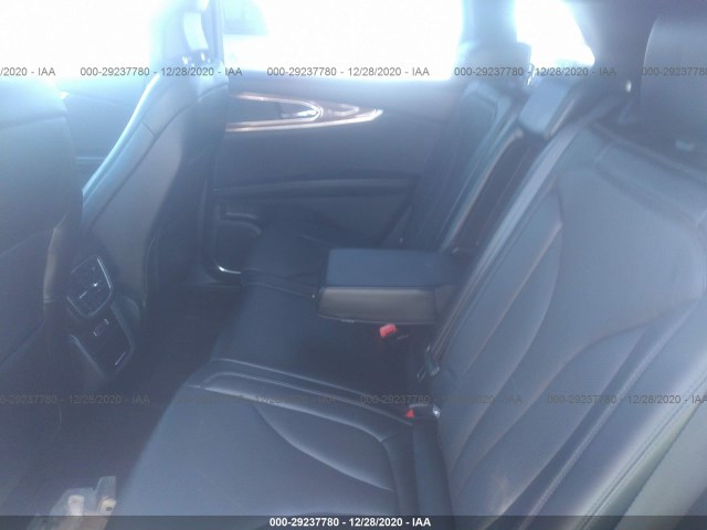 Photo 7 VIN: 2LMTJ8LR9GBL26830 - LINCOLN MKX 