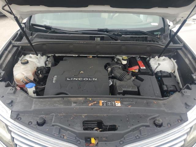 Photo 11 VIN: 2LMTJ8LR9GBL29596 - LINCOLN MKX RESERV 