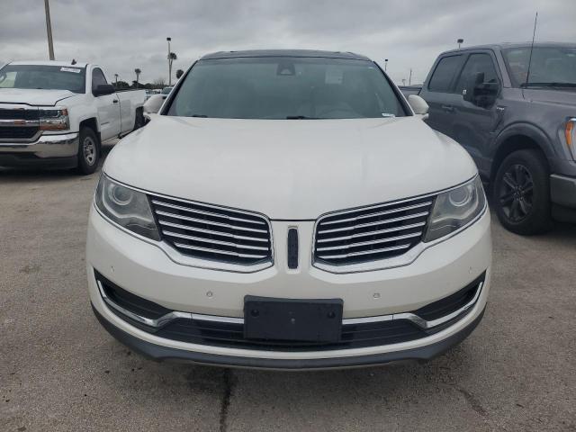 Photo 4 VIN: 2LMTJ8LR9GBL29596 - LINCOLN MKX RESERV 