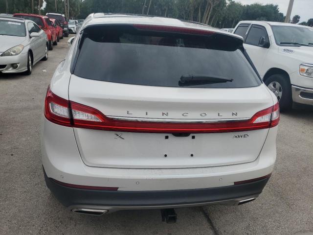 Photo 5 VIN: 2LMTJ8LR9GBL29596 - LINCOLN MKX RESERV 