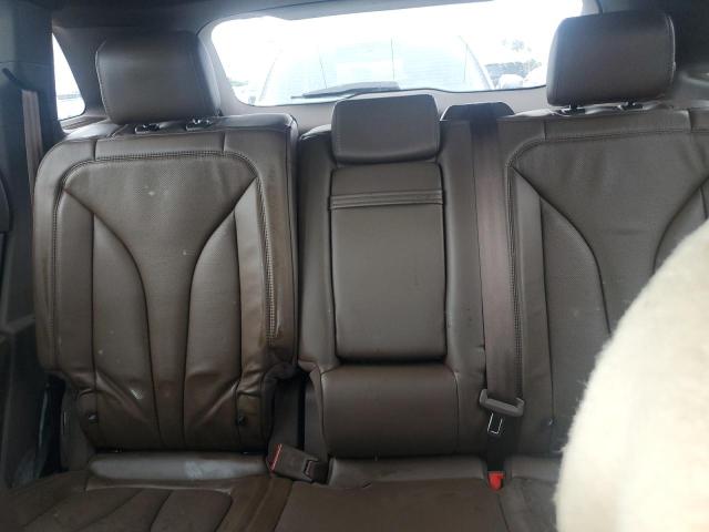 Photo 9 VIN: 2LMTJ8LR9GBL29596 - LINCOLN MKX RESERV 