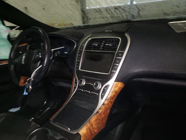 Photo 8 VIN: 2LMTJ8LR9GBL40243 - LINCOLN MKX RESERV 