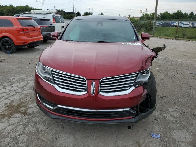 Photo 4 VIN: 2LMTJ8LR9GBL56135 - LINCOLN MKX RESERV 