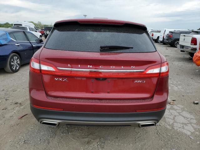 Photo 5 VIN: 2LMTJ8LR9GBL56135 - LINCOLN MKX RESERV 