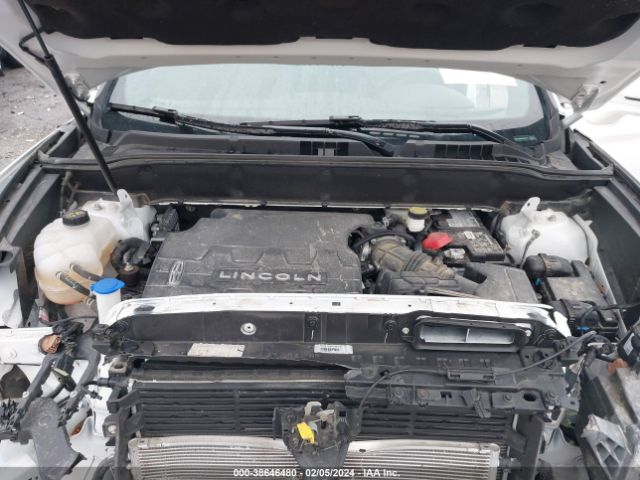 Photo 9 VIN: 2LMTJ8LR9GBL57379 - LINCOLN MKX 