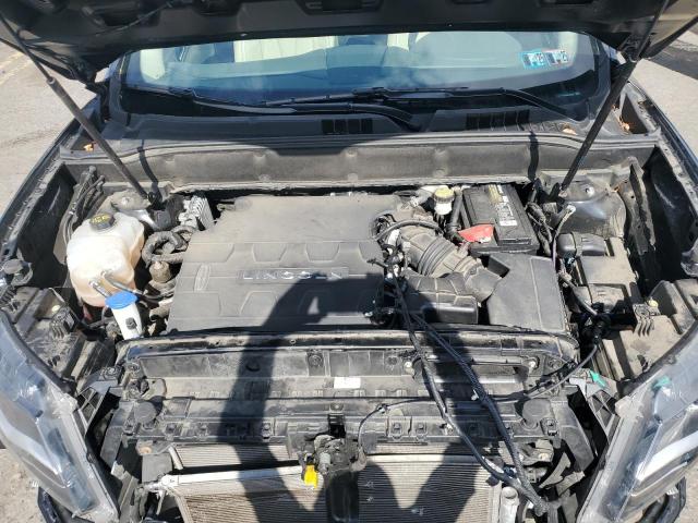 Photo 11 VIN: 2LMTJ8LR9GBL60458 - LINCOLN MKX RESERV 