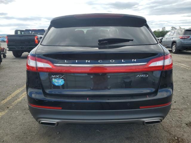 Photo 5 VIN: 2LMTJ8LR9GBL60458 - LINCOLN MKX RESERV 