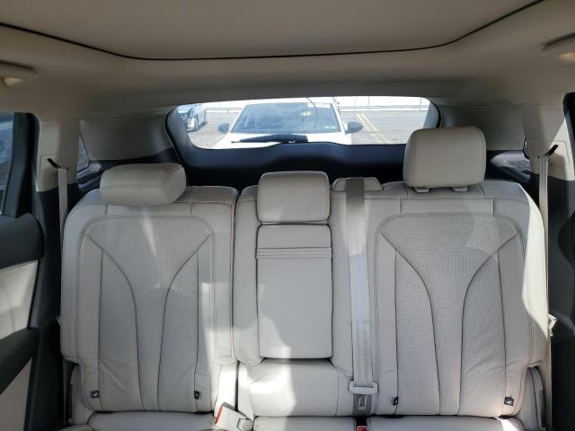 Photo 9 VIN: 2LMTJ8LR9GBL60458 - LINCOLN MKX RESERV 