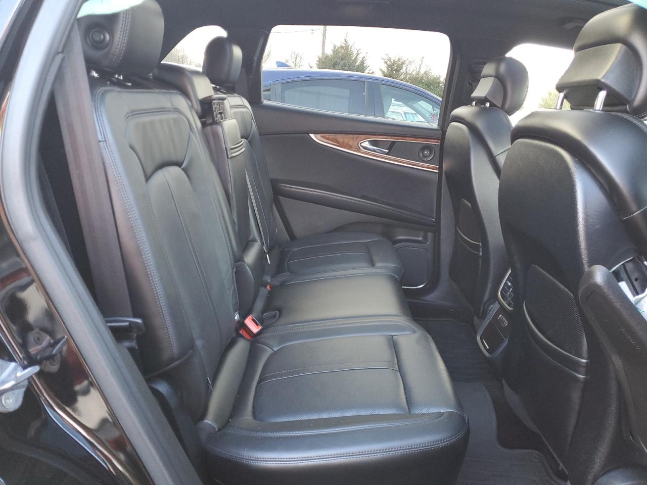 Photo 10 VIN: 2LMTJ8LR9GBL62503 - LINCOLN MKX 