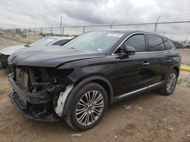 Photo 0 VIN: 2LMTJ8LR9GBL73663 - LINCOLN MKX 