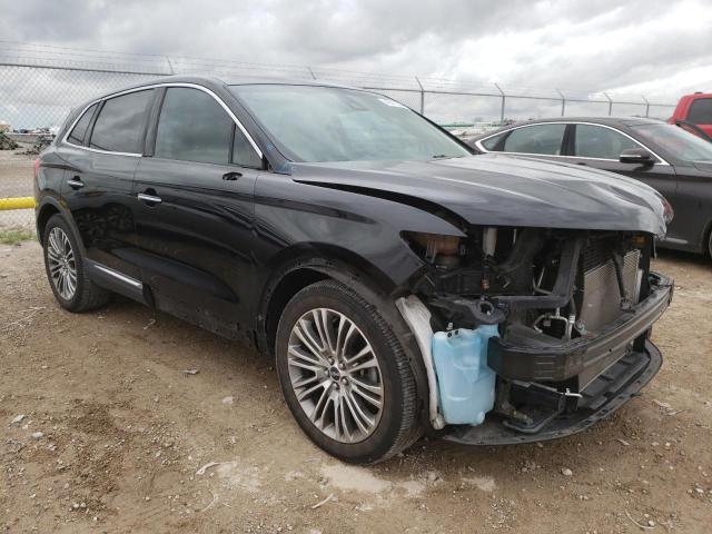 Photo 3 VIN: 2LMTJ8LR9GBL73663 - LINCOLN MKX 