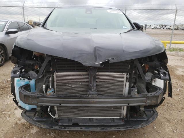 Photo 4 VIN: 2LMTJ8LR9GBL73663 - LINCOLN MKX 