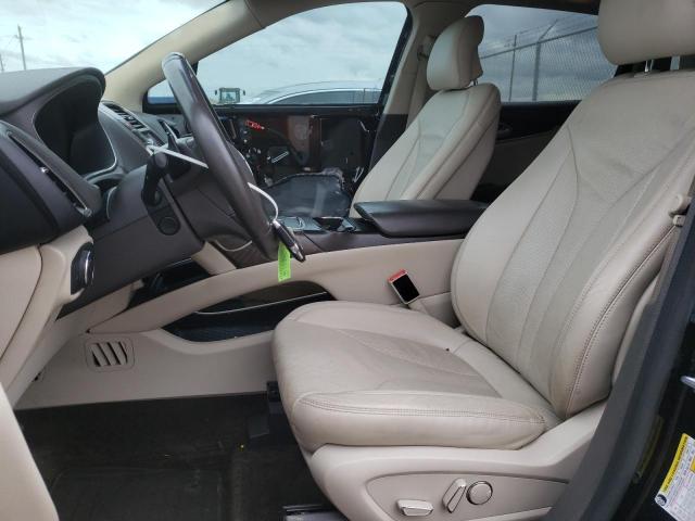 Photo 6 VIN: 2LMTJ8LR9GBL73663 - LINCOLN MKX 